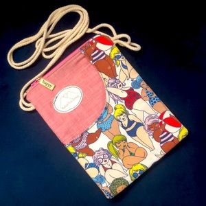 Mountain Moon Handbags